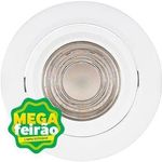 Spot-LED-de-Embutir-Direcionavel-Smart-Redondo-5W-3000K-a-6000K-Gaya-9814-Branco-Bivolt