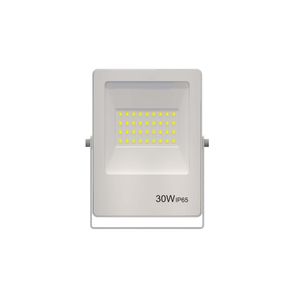 Refletor LED Ultrafino Retangular 30W 6500K Gaya 9393 Bivolt