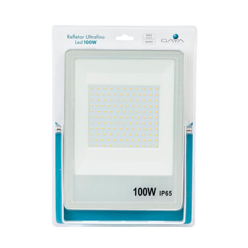 REFLETOR-ULTRAFINO-RETANGULAR-100W-3000K-LED-GAYA-9387-BIVOLT