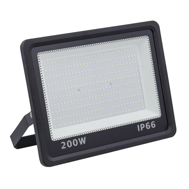 REFLETOR-ULTRAFINO-RETANGULAR-200W-6000K-LED-GAYA-9542-PRETO-BIVOLT
