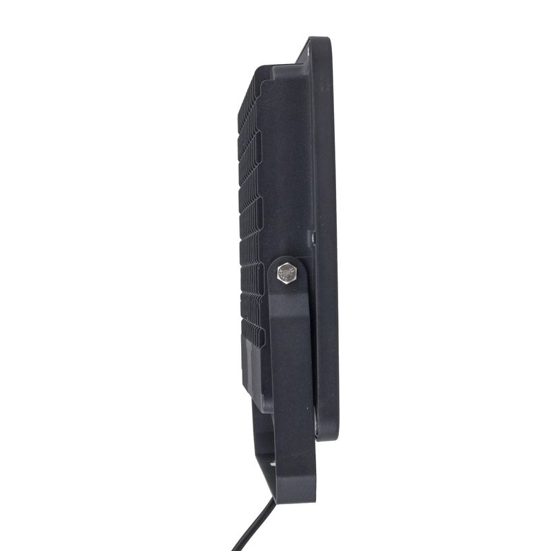REFLETOR-ULTRAFINO-RETANGULAR-200W-6000K-LED-GAYA-9542-PRETO-BIVOLT