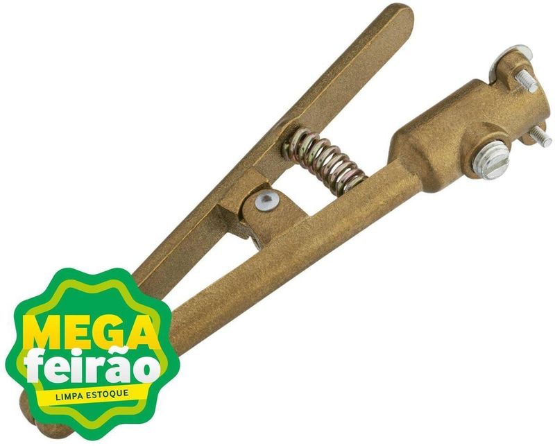 Garra-Negativa-Eletrica-Worker-980943-Bronze-500A