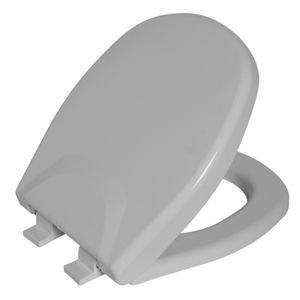 Assento Sanitário Astra Fechamento Suave Soft Close Aspen TAS/SC Gelo