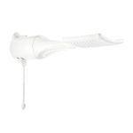 CHUVEIRO-ELETRONICO-LORENZETTI-LOREN-SHOWER-BRANCO-5500W-110V