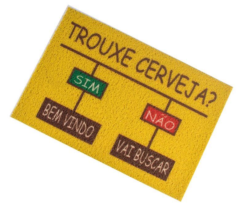 CAPACHO-ESTAMPADO-EURO-MATS-TROUXE-CERVEJA-VINIL-AMARELO-5MM