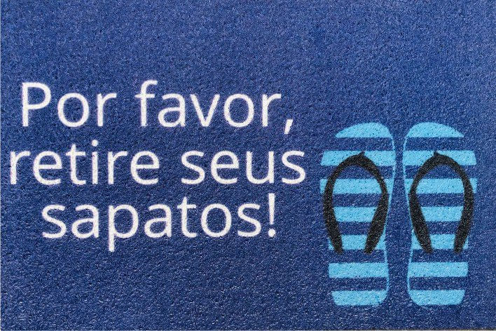 CAPACHO-ESTAMPADO-EURO-MATS-RETIRE-SEUS-SAPATOS-VINIL-5MM