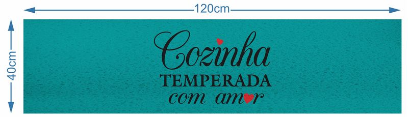 PASSADEIRA-TAPETE-EURO-MATS-TEMPERADA-COM-AMOR-VINIL-5MM-120X40CM
