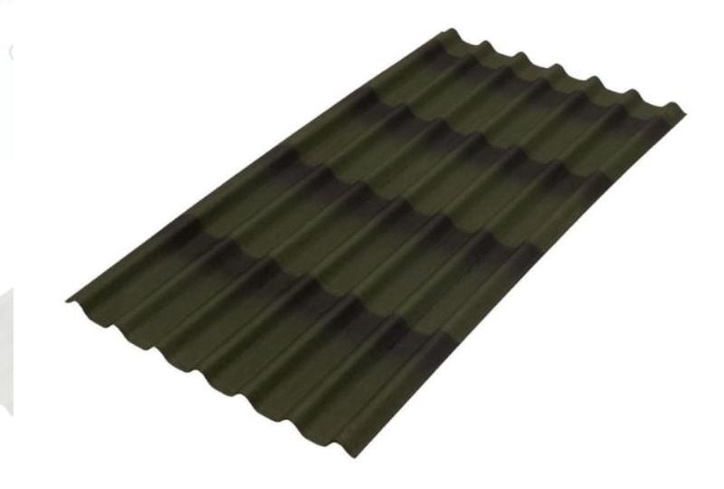 TELHA-ONDULINE-STILO-3D-VERDE-200X96CM