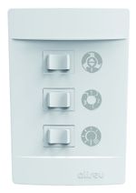 CONTROLE-PARA-VENTILADOR-TETO-ALISEU-100387-V2020-220V