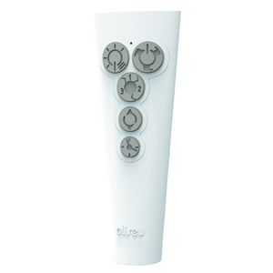 Controle Remoto Aliseu 100388 V2020 110V