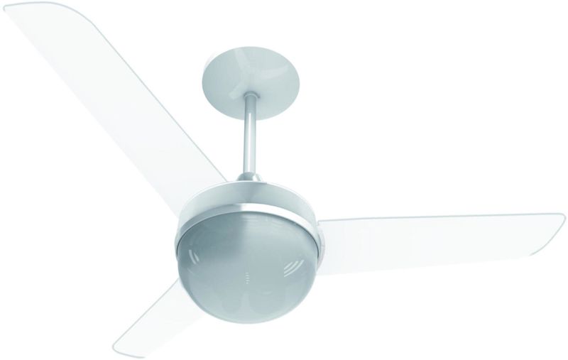 Ventilador-de-Teto-Aliseu-904-Alisclean-Cristal-110V