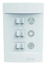 VENTILADOR-DE-TETO-ALISEU-32100-JET-BRANCO-110V