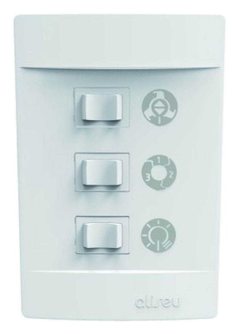 VENTILADOR-DE-TETO-ALISEU-32100-JET-BRANCO-110V