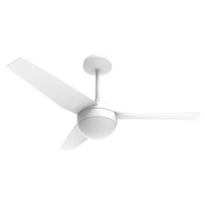 Ventilador de Teto Aliseu Jet Plus Controle Remoto Bluetooth Cristal 32125 220V