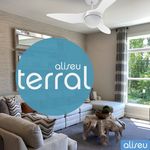 VENTILADOR-DE-TETO-ALISEU-206-TERRAL-PRETO-220V