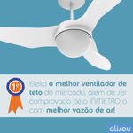 VENTILADOR-DE-TETO-ALISEU-206-TERRAL-PRETO-220V