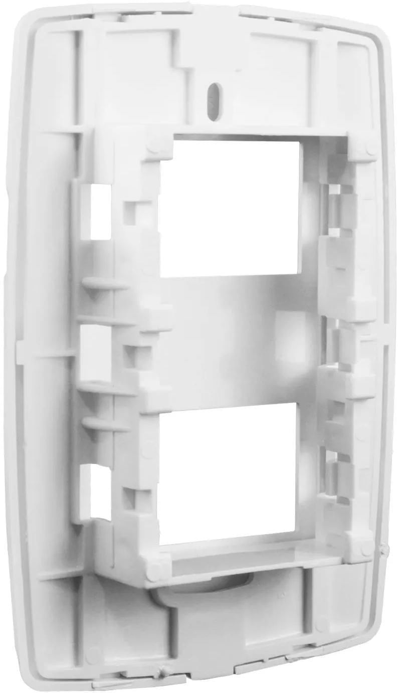 Placa-Ilumi-4x2-2-Modulo-Separados-Horizontal-com-Suporte-Slim