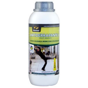 Antiderrapante Máxima Segurança Mesmo com Piso Molhado LP Pisoclean 1L
