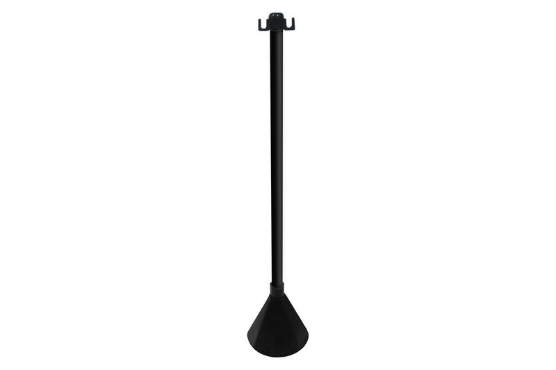 PEDESTAL-DELTA-PLUS-WPS1933-PRETO