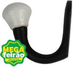 Cabide-Para-Roupas-em-Geral-Venus-Victrix-Ceramica-e-Metal