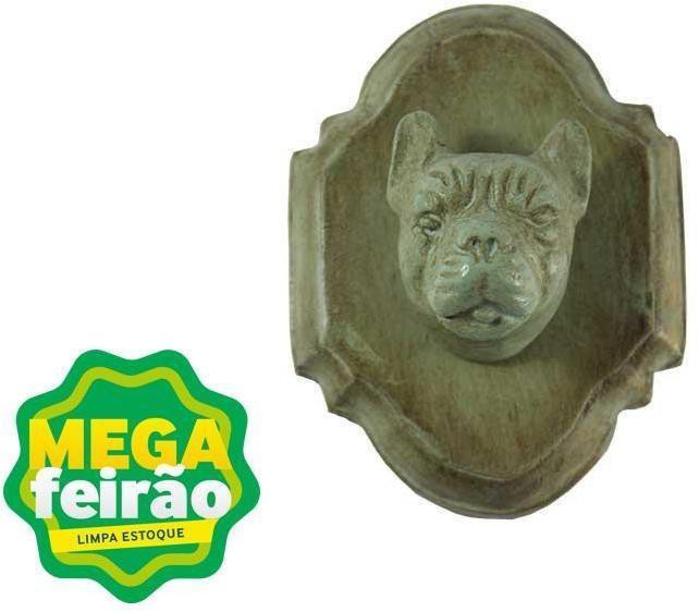 Cabide-Para-Roupas-em-Geral-Venus-Victrix-Metal-Pitbull
