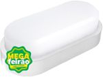 Tartaruga-Easy-Led-Retangular-12W-6500K-Polipropileno-Blumenau-20126004-Branco-Bivolt
