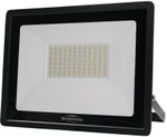 REFLETOR-TECH-LED-QUADRADO-100W-3000K-ALUMINIO-E-VIDRO-BLUMENAU-76100300-PRETO-BIVOLT