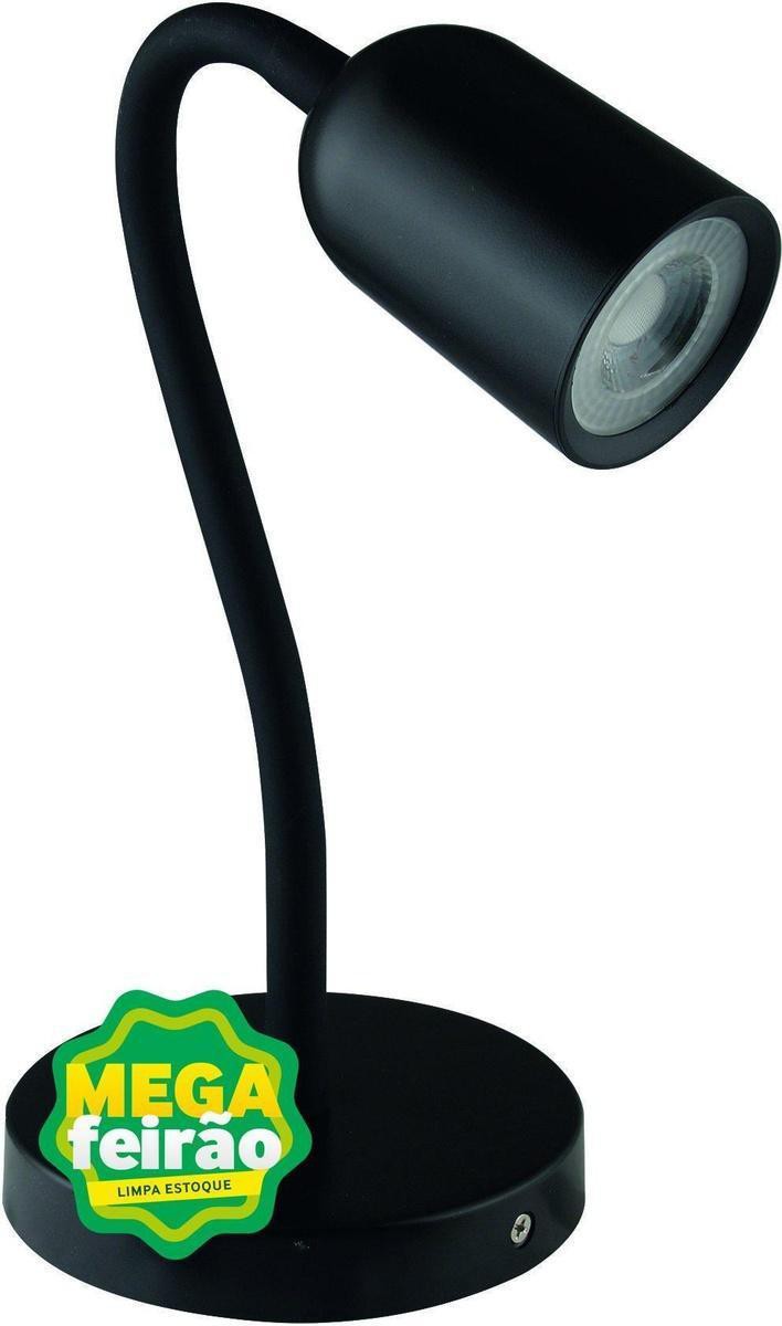 Arandela-Interna-de-Leitura-Redonda-5W-6500K-Abs-Blumenau-58156001-Preto-Bivolt
