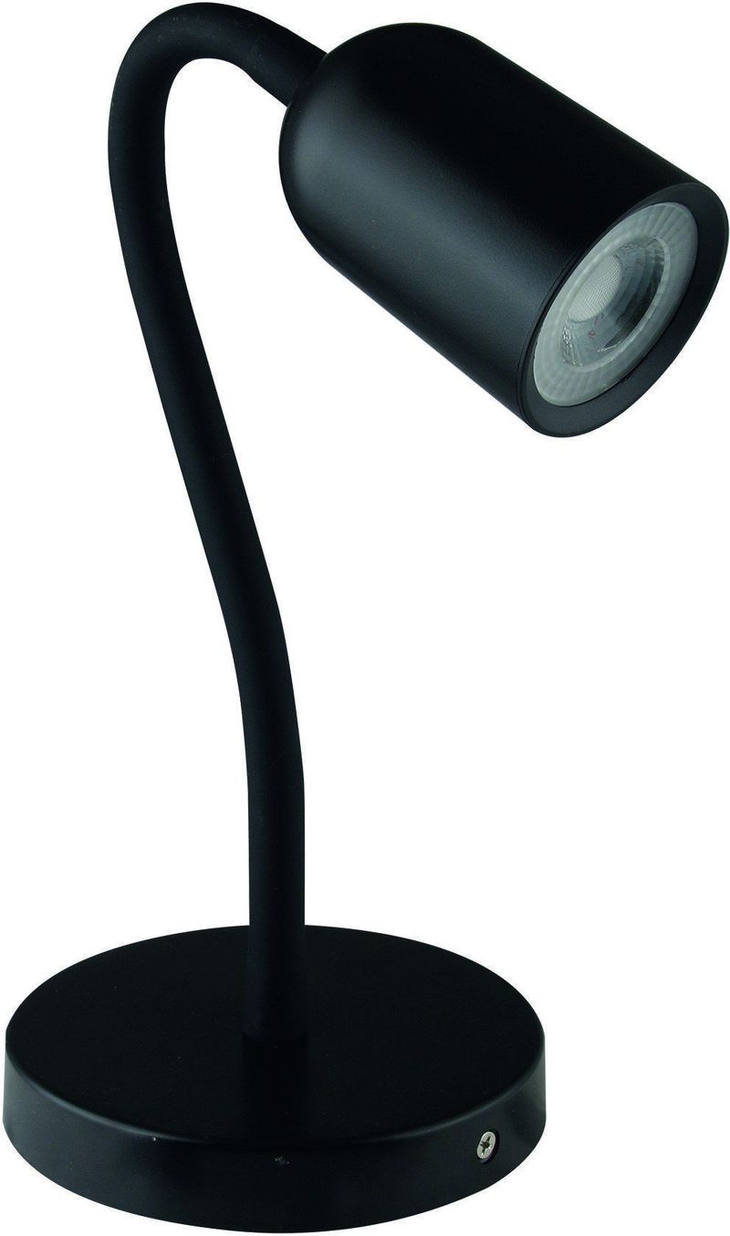 ARANDELA-DE-LEITURA-REDONDA-5W-6500K-ABS-BLUMENAU-58156001-PRETO-BIVOLT