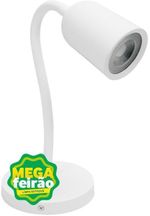 Arandela-Interna-de-Leitura-Redonda-5W-6500K-Abs-Blumenau-58156004-Branco-Bivolt