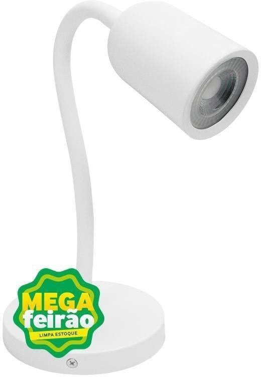 Arandela-Interna-de-Leitura-Redonda-5W-6500K-Abs-Blumenau-58156004-Branco-Bivolt