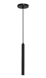 PENDENTE-TUBING-CILINDRO-1-LAMPADA-G9-60W-ALUMINIO-AUREMAR-19202-1-PRETO-BIVOLT