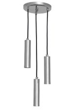 PENDENTE-TUBING-CILINDRO-3-LAMPADAS-G9-60W-ALUMINIO-AUREMAR-19002-3-ESCOVADO-BIVOLT