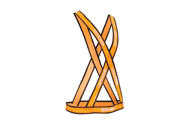 COLETE-DELTA-PLUS-REFLETIVO-WPS2110-LARANJA-E-BRANCO