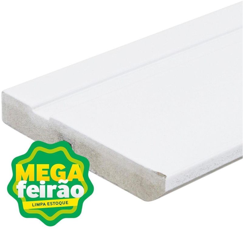 Rodape-de-MDF-Moldurama-Ultra-RP5-Premium-5x240cm-Branco-Kit-com-5-Pecas