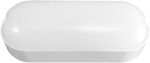 LUMINARIA-TARTARUGA-OVAL-7W-6000K-ALUMINIO-E-POLIMEROS-SINTETICOS-LUMINATTI-LM688-BRANCO-BIVOLT