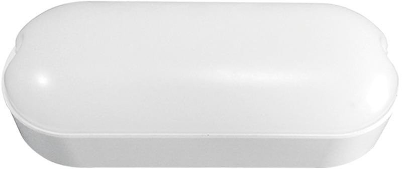 LUMINARIA-TARTARUGA-OVAL-7W-6000K-ALUMINIO-E-POLIMEROS-SINTETICOS-LUMINATTI-LM688-BRANCO-BIVOLT