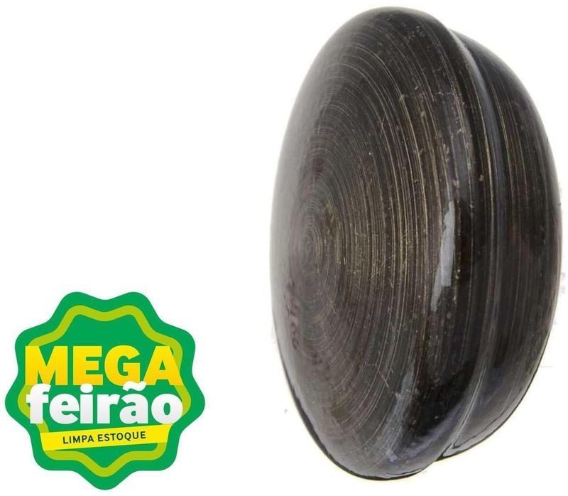 Ponteira-Para-Varao-de-Cortina-Couselo-Gales-28mm-Ouro-Velho