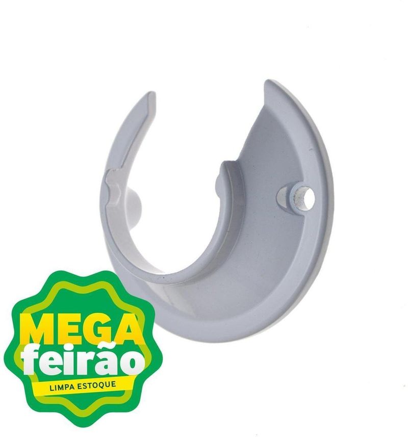 Suporte-Para-Varao-de-Cortina-Couselo-Flange-19mm-Branco