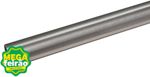Varao-Para-Cortina-Couselo-28Mm-Aluminio-Aco-Escovado-200m