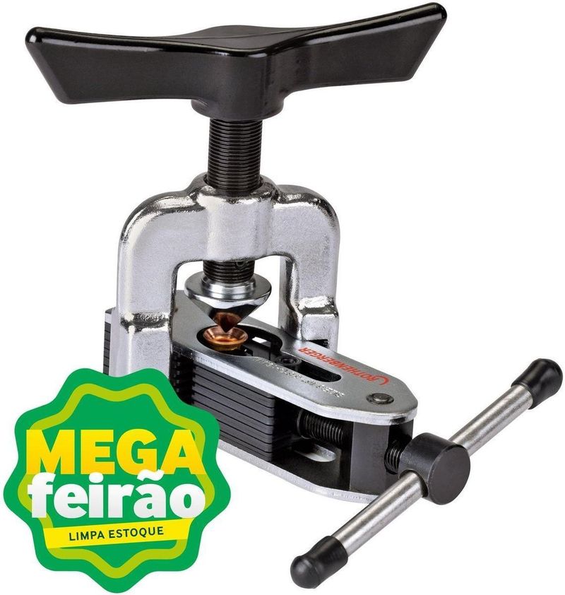 Flangeador-Rothenberger-222601-Universal-3-16---5-8
