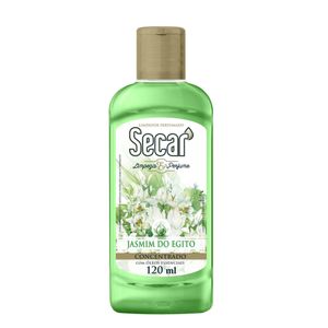 Limpador Perfumado Limpa e Perfuma Secar Concentrado Jasmin do Egito 120ml