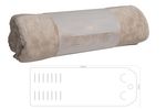 CINTA-ORGANIZADORA-DELLO-PARA-TOALHA-DE-BANHO-CRISTAL-KIT-COM-3-UNIDADES