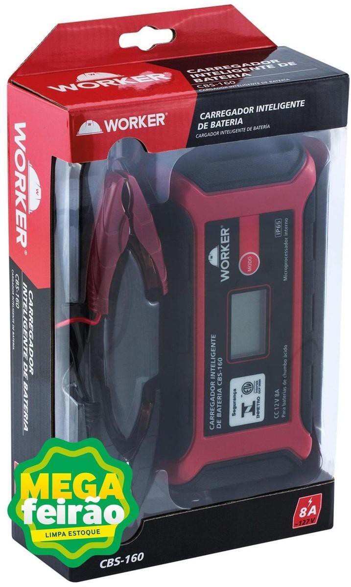 Carregador-de-Bateria-Inteligente-Automotivo-Worker-8A-110V