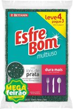 Esponja-de-Limpeza-Multiuso-Ions-de-Prata-Dura-Mais-Esfrebom-Bettanin-Leve-4-Pague-2