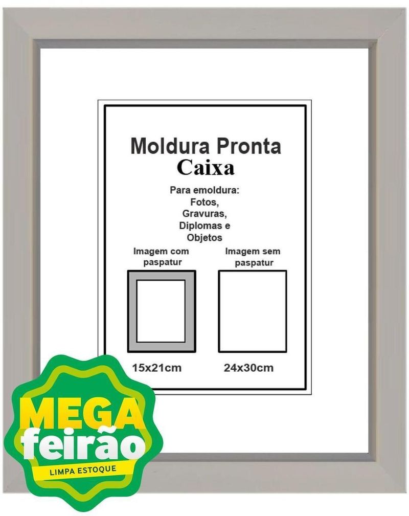 MOLDURA-PRONTA-GF-SERRANO-CAIXA-24X30-BRANCA