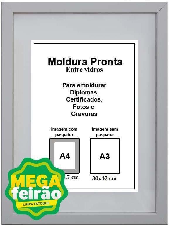 Moldura-Pronta-Gf-Serrano-Entre-Vidro-30X42-Branco
