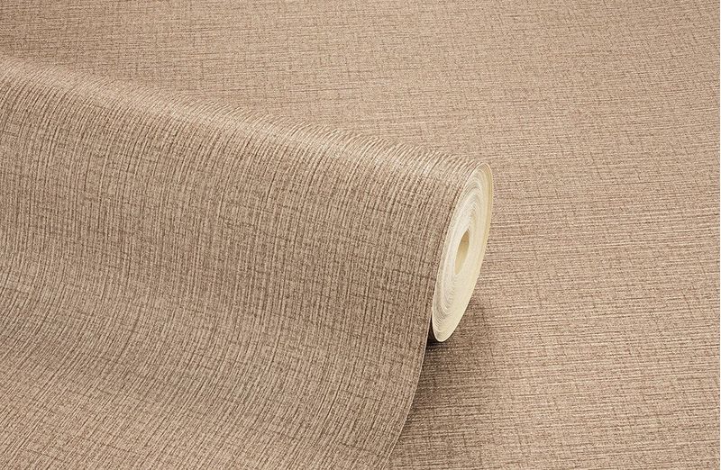 PAPEL-DE-PAREDE-BOBINEX-1011-LINHO-MARROM