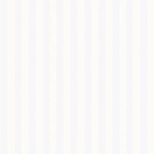Papel De Parede Bobinex 1017 Listrado Branco