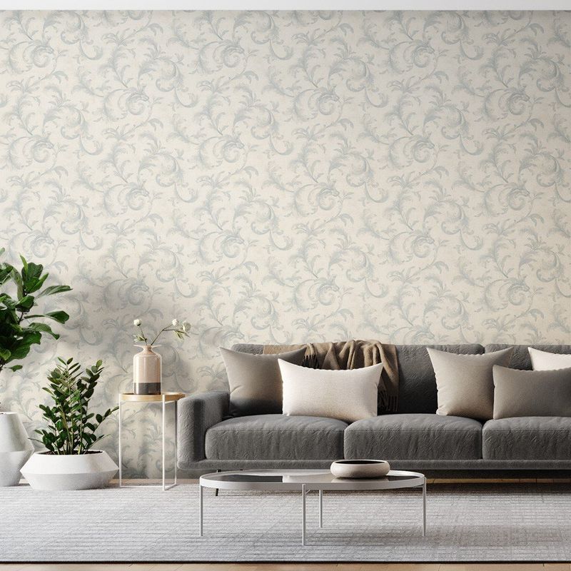 PAPEL-DE-PAREDE-BOBINEX-1042-ARABESCO-CINZA